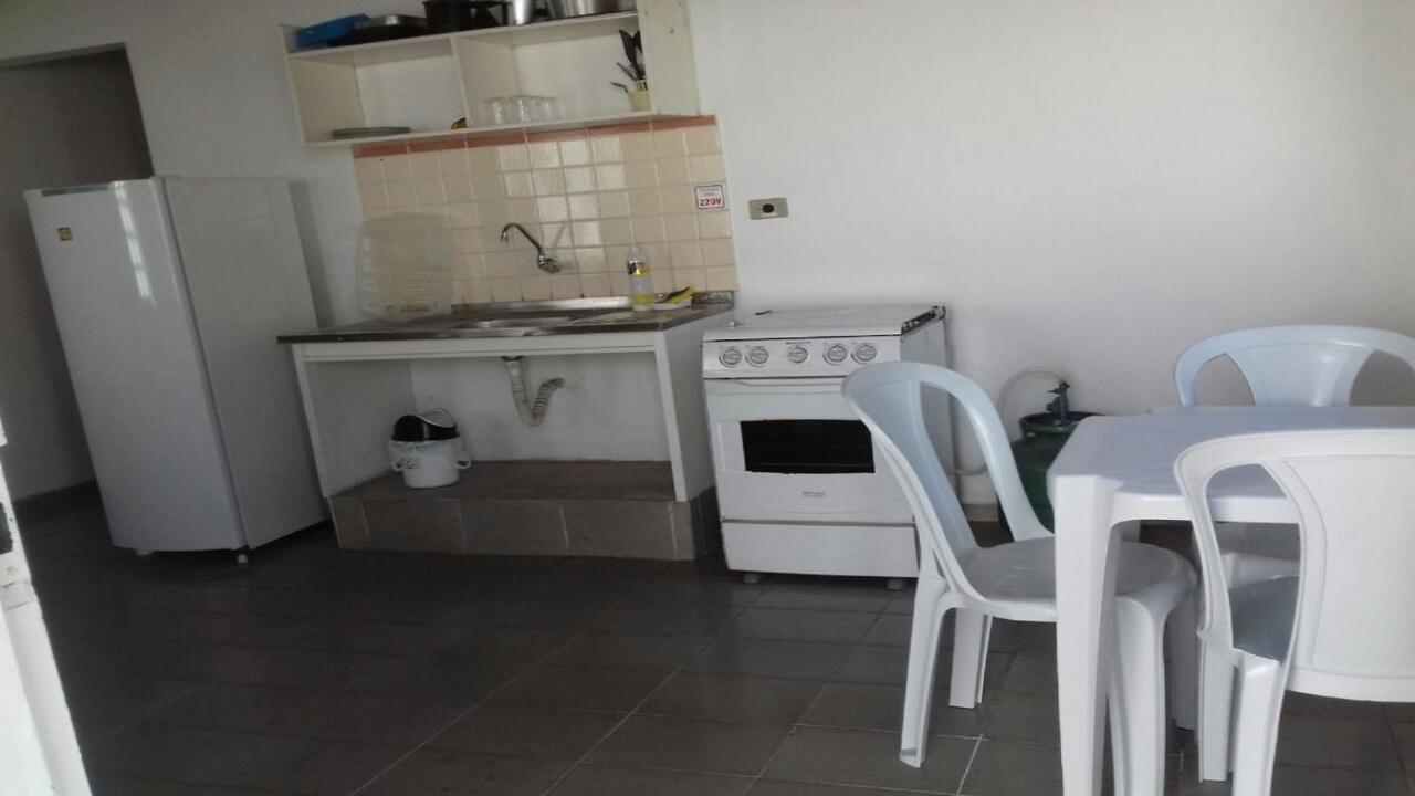 Chales 1 E 2 Dormitorios - Juquehy Sao Sebastiao  Exteriér fotografie